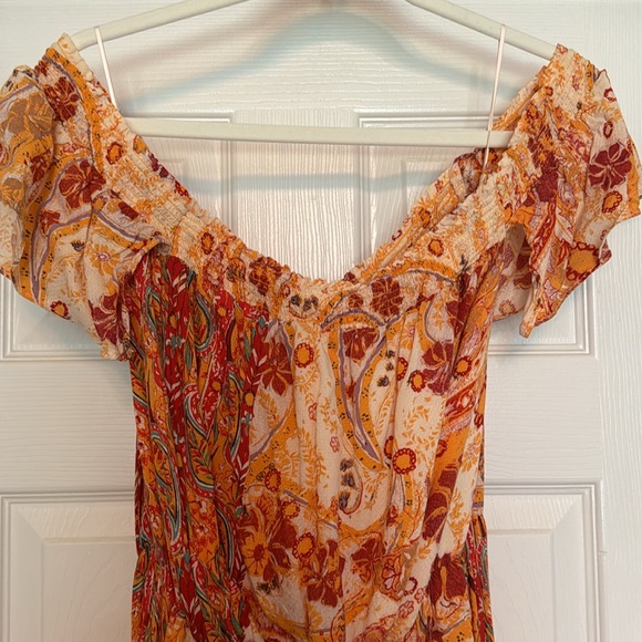 Free People jumpsuit - Picture 2 of 5